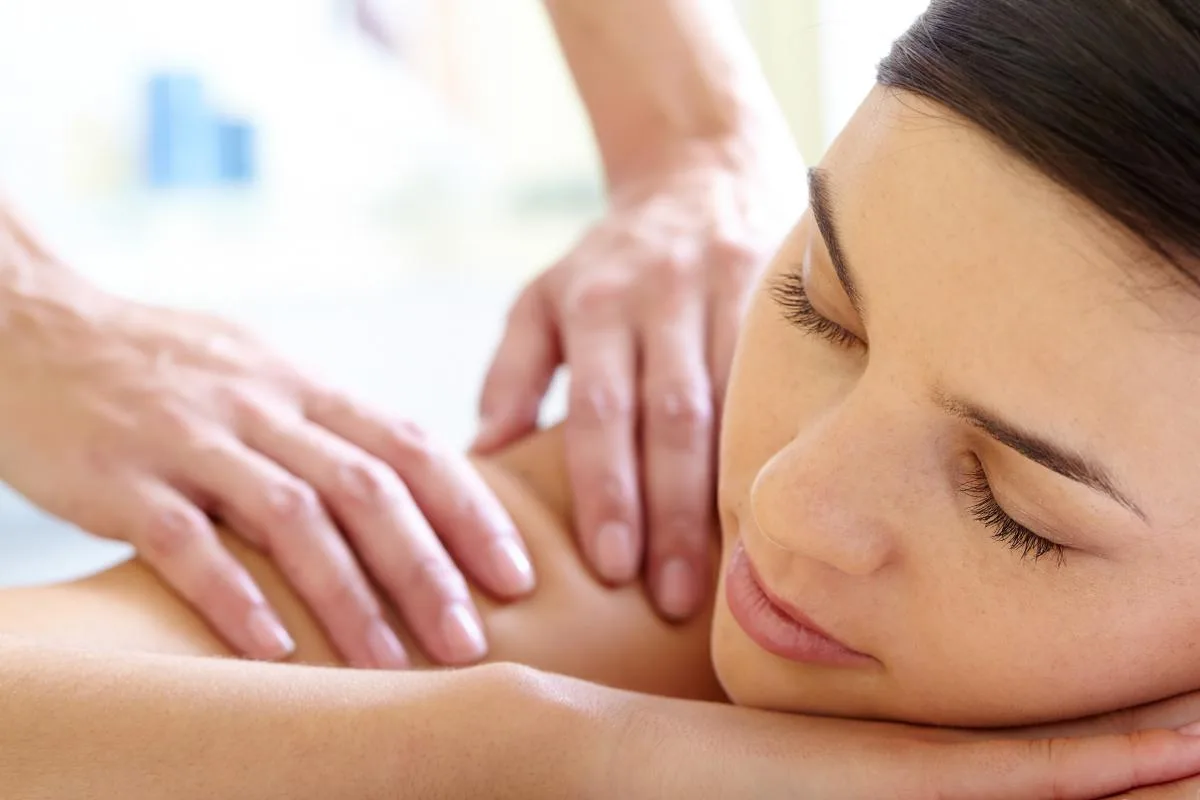 Massage bien-être Avignon — Carpé'Zen Fabien Janik